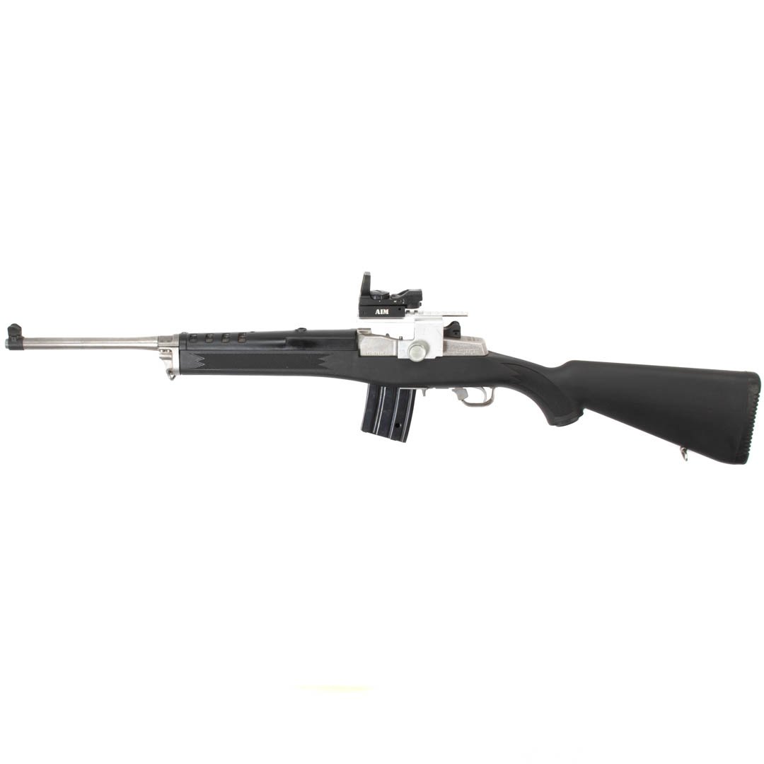 RUGER RANCH RIFLE .223 rem